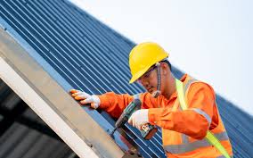 Best Emergency Roof Repair Services  in USA